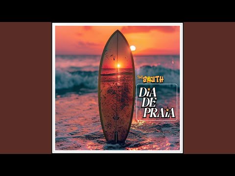 在 YouTube 上观看 Dia de praia