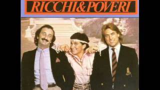 Video thumbnail of "Ricchi e Poveri -- 15 Grandes Exitos - 03 - Me Enamoro De Tí"