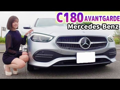 カモボコキモジロウ ⭐︎メルセデスベンツ　W205 Cクラス　アバンギャルド カモボコキモジロウ ⭐︎メルセデスベンツ W205 Cクラス