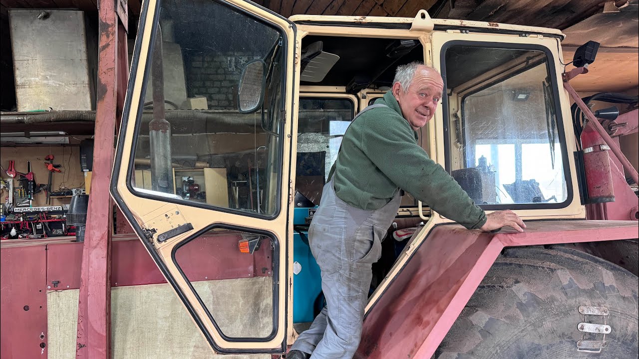 Ремонт і модернізація двигуна Д-65 ЮМЗ