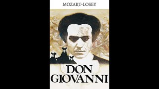 Don Giovanni - Joseph Losey 1979 - V.O.S.F. HD Light 1080.