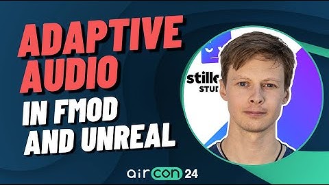 Sound Design And Implementation For Indie Game 