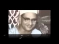 سورة الزمـــــــر للشيخ المنشاوي من ليبيا