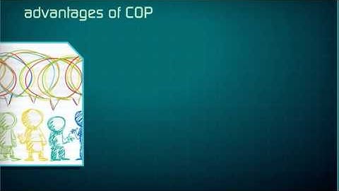 Communities of Practice ADP1003