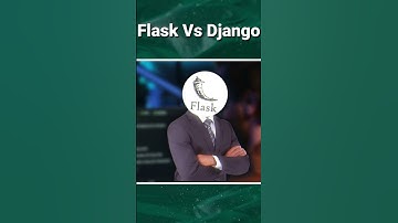 Flask vs Django: What Startups Pick in 2025 👀