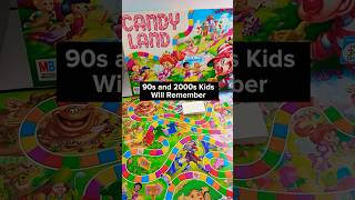90s & 2000s Kids Will Remember These Games