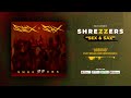 Shrezzers  libertad feat michael barr from volumes