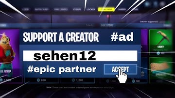 Epic Games - SUPPORT - A - CREATOR 2.0 is here !! (Everything you need to know about it)