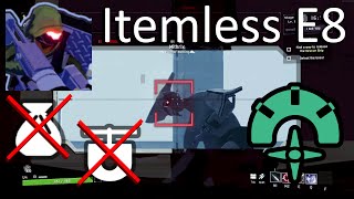 ror2 railgunner itemless e8 in 2025 (18:34)
