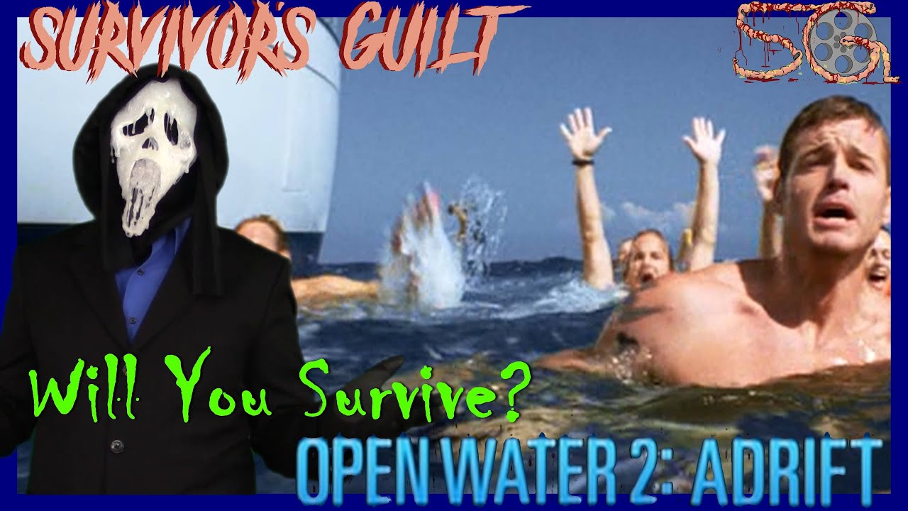 What Happens At The End Of Open Water 2