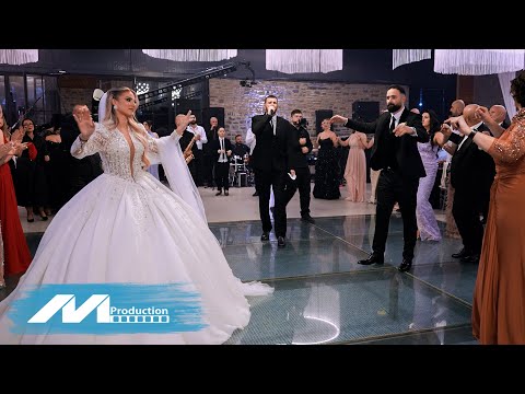 DasmaShqiptare 2025 | Ardiana & Valon | MProduction