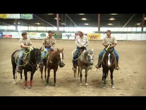 Total Team Roping - Introduction