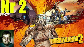 [Borderlands 2] | TheLootHunt 2019 (Oh dear god no...) Nr 2