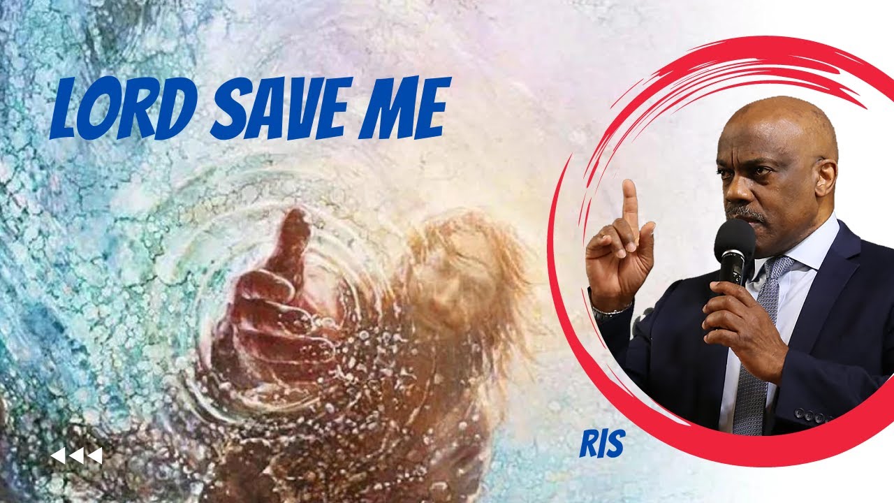 Lord Save Me | Randy Skeete Skeete