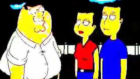 family guy dk rap dance funny