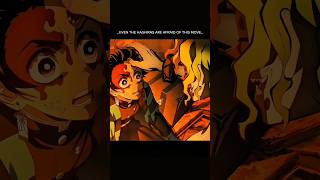 gyutaro would have killed Tanjiro 🔥🥶 #demonslayer #tanjiro #gyutaro #kny #amv #anime #short