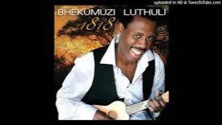 Amagumusha by Bhekumuzi Luthuli