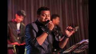 Chalkaye Jaam | Mere Humdum Mere Dost | Mohd. Rafi Sahab | Covered By Aniket Arondekar