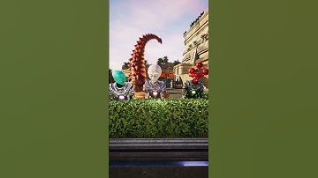 👽Alien Dads Tellin Bad Alien Dad Jokes👽 Audio by IceyTek #dadjokes #dadjoke #funny #funnyanimation