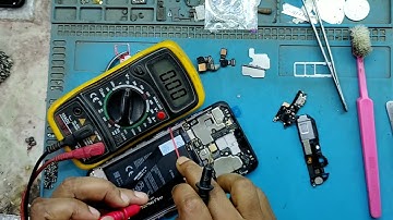 Redmi 9 prime fake charging problem // poco M2 charge not store