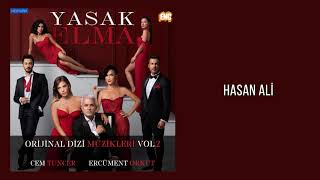 Yasak Elma (Orijinal Dizi Müzikleri Vol.2 ) - Hasan Ali #mutluyıllar Resimi