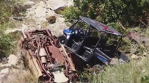 Police release new details on Sophia Hutchins' fatal ATV crash
