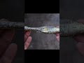 Making beautiful sword from rod part 2