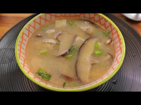 mushroom-miso-soup-recipe