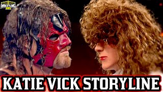 Katie Vick - WWE's Worst Storyline Ever?