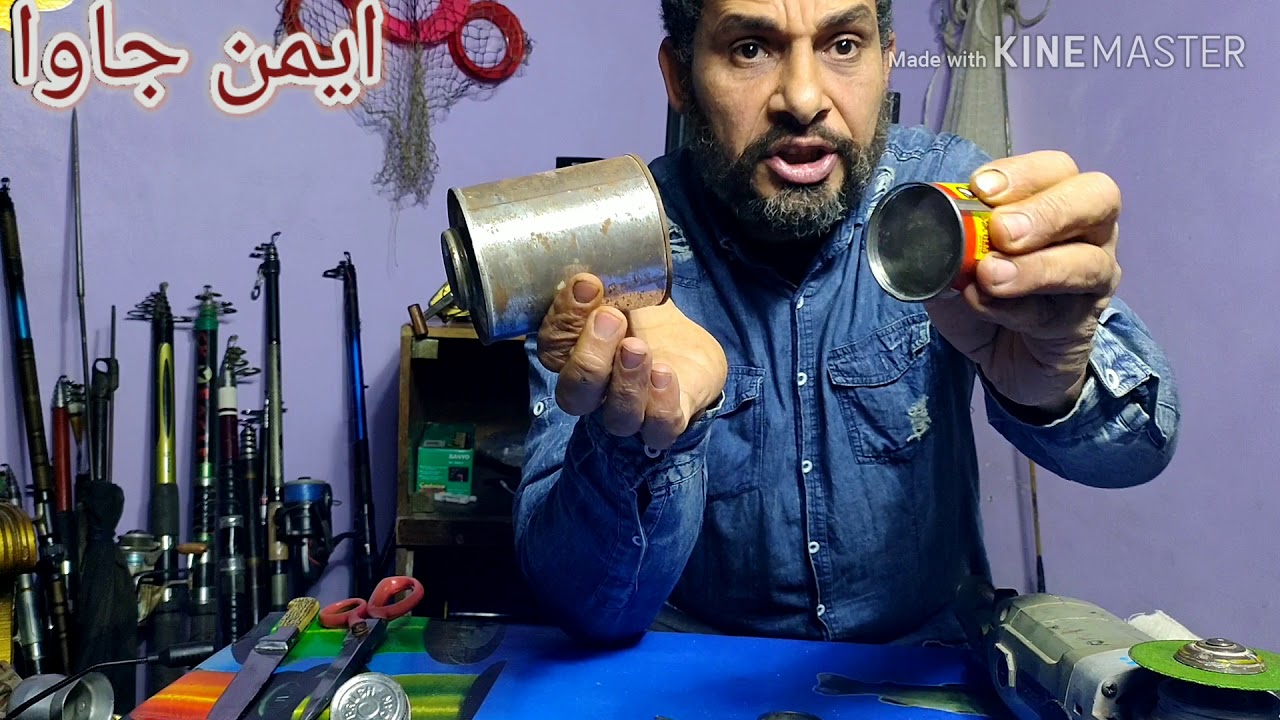 توتو أو شعلة أو سبرتاية اعملها من خامات ببلاش وفاعليتها جيدة جدا وقوية وبدون استهلاك للسبيرتو