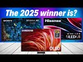 6 Best 65 Inch TVs 2025 | Find Your Perfect Match