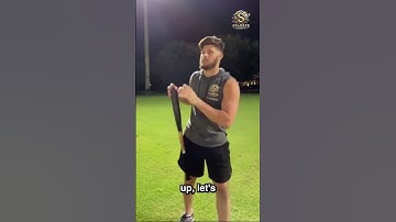 How To Improve Your EXIT VELO Using Tech