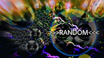 Blob.io| Random Clips [1]