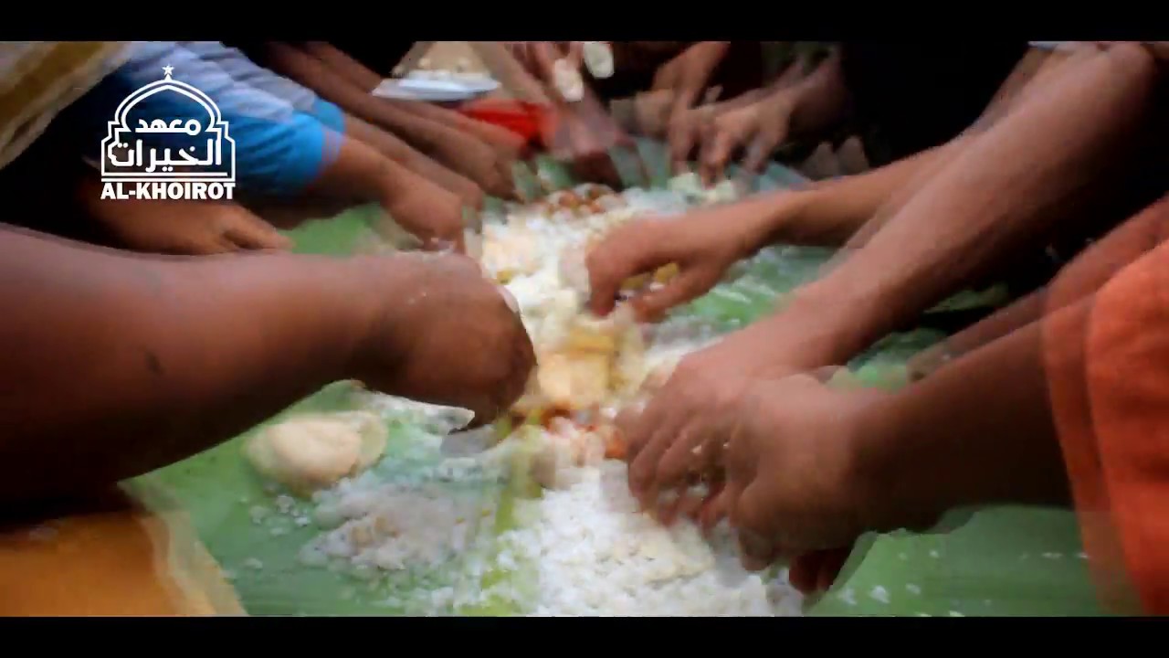 PROGAM SANTRI DEWASA | PONDOK PESANTREN ALKHOIROT