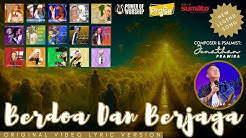 Berdoa Dan Berjaga jaga  - Durasi: 3:48. 