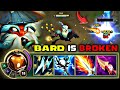 BARD IS A GLITCH IN THE MATRIX (MEEPS LITERALLY ONESHOT YOU)