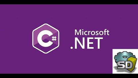 Windows Forms Sesión 0 SharpDevelop