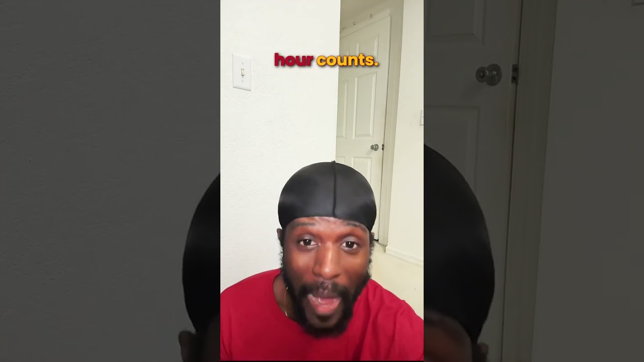 A friend shared a near death experience