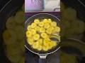South Indian style crispy banana chips | Banana Snacks | #shorts #viralvideo #food #southindian