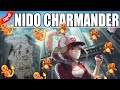 POKEMON GO: NIDO CHARMANDER EL MEJOR NIDO PARA CHARMALEON (USA) CAZANDO
CHARMANDER Y EVOLUCIONANDO