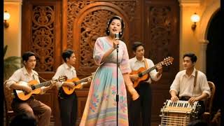 Download Lagu KERONCONG CLASSIC, BERNUANSA LANGGAM JAWA, Kasih tak sampai  MP3