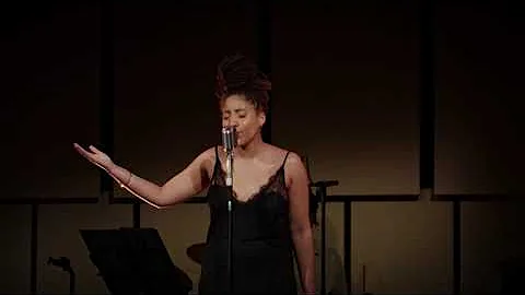 Ni Maxine - Strange Love