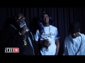Rockie Fresh "Life Long" Ft. Rick Ross & Nipsey Hussle | Official Behind The Scenes