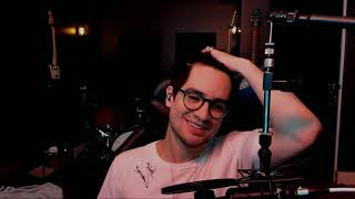 Brendon Urie - Man Slowly Comes To After Edible Induced Sleep Epoch (not clickbait) 07/24/19