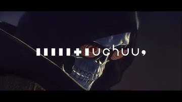 uchuu; - LET IT DIE [Official Music Video]
