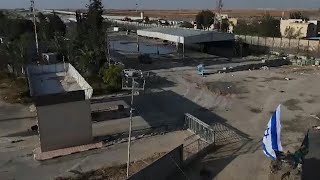 Des chars israéliens déployés à Rafah, de nouveaux pourparlers prévus au Caire | AFP