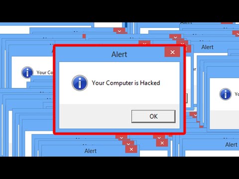 Video: Je to počítačový virus?
