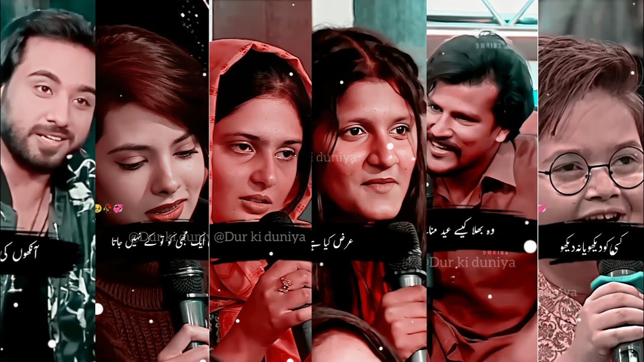 Poetry| Imran ashraf show best poetry sad |