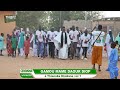 Vol1 ceremonie officielle gamou mame daour diop  thienaba khabane edition 2024