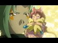.hack//Roots OP Silly Go Round HD